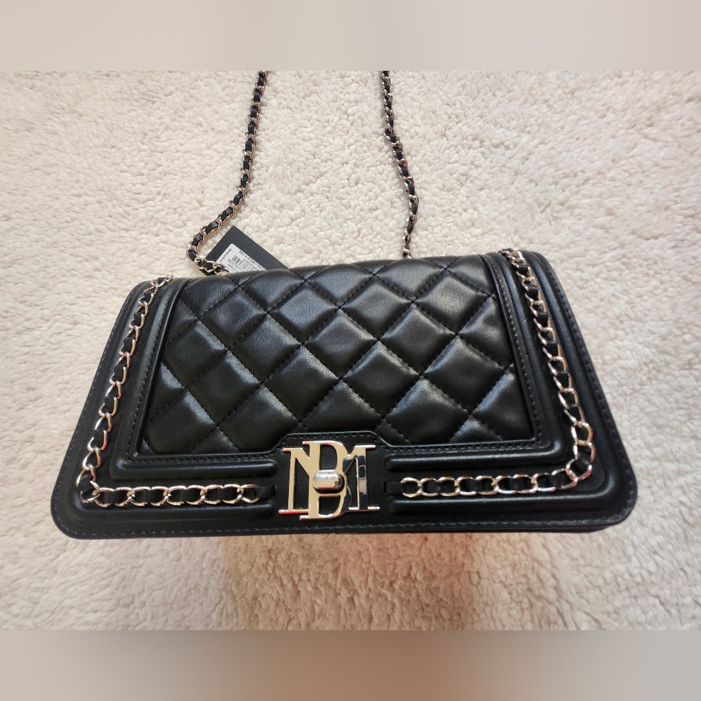 NWT Badgley Mischka